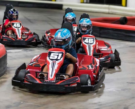 go-kart-birthday-party-ideas